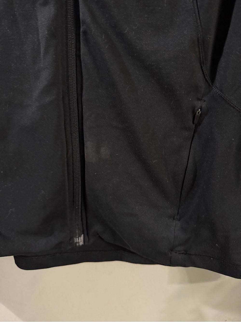 All In Motion Medium Athletic Jacket - Picture 5 of 5